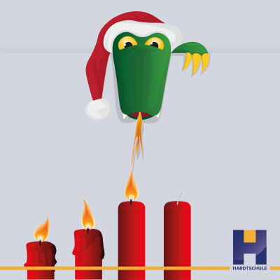 3. Advent