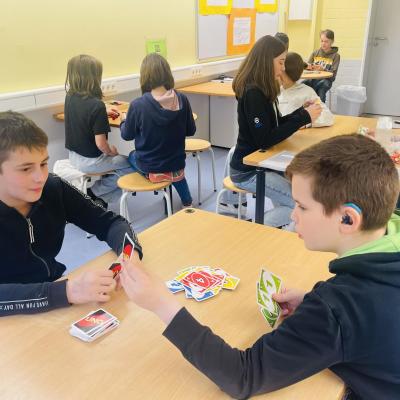 RPZ „Gesellschaftsspiele“