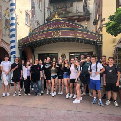 10er im Europapark