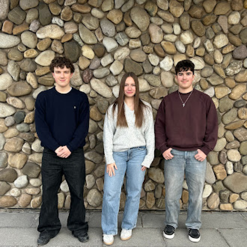 Schülersprecher:innen 2025/2026