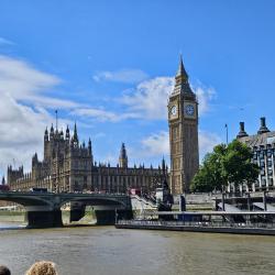 Der Big Ben