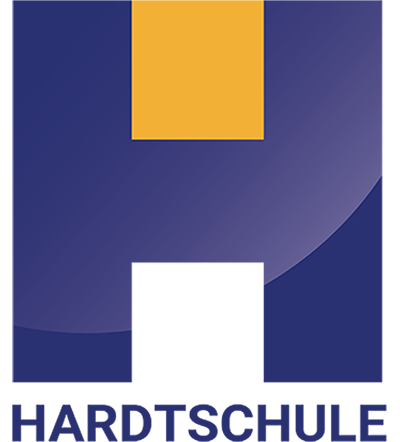 Logo der Hardtschule Durmersheim